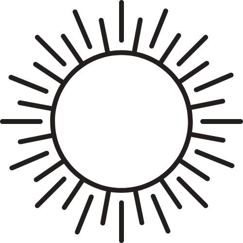 Muito Sol